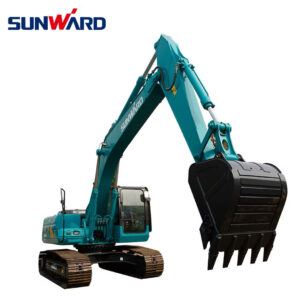 Excavadora Sunward SWE150E