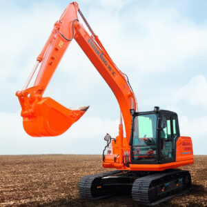 Excavadora Lonking CDM6135