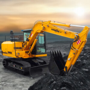 Excavadora Lonking CDM6085