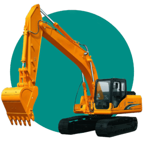 Excavadoras